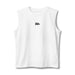 PA Logo Muscle Tank — Minimalist Athletic Sleeveless Tee