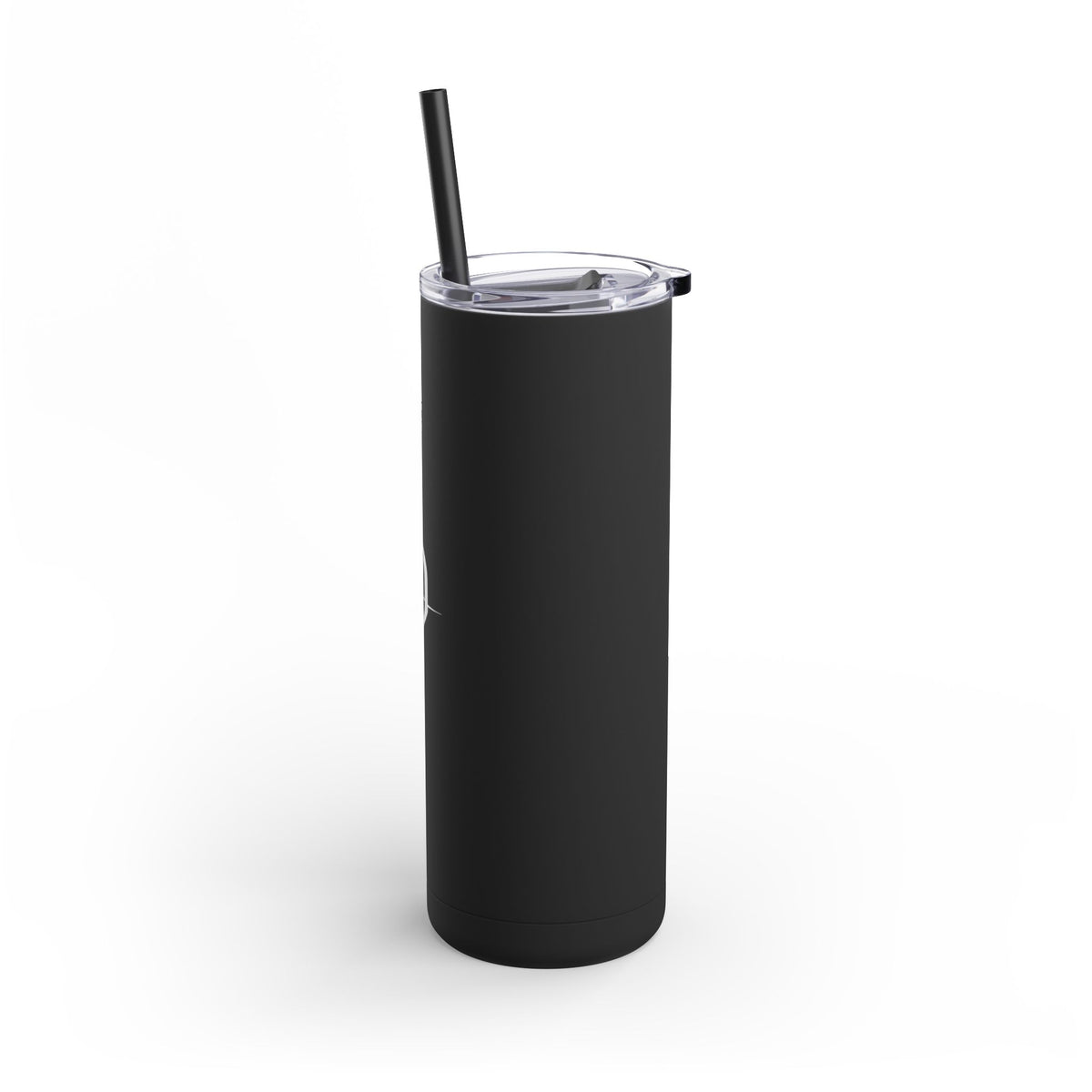 P4 Forest Green Matte Tumbler