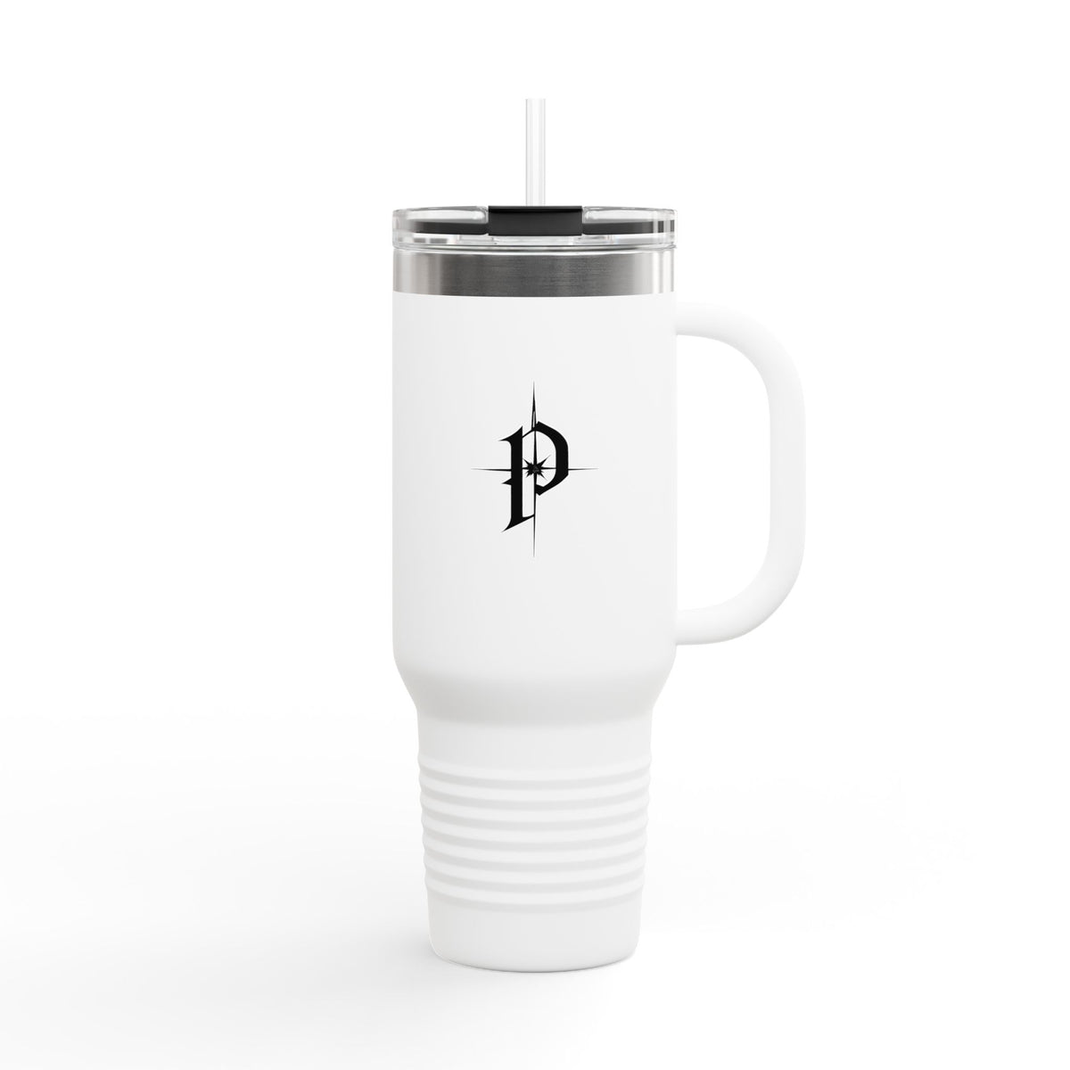 Black P4 Tumbler
