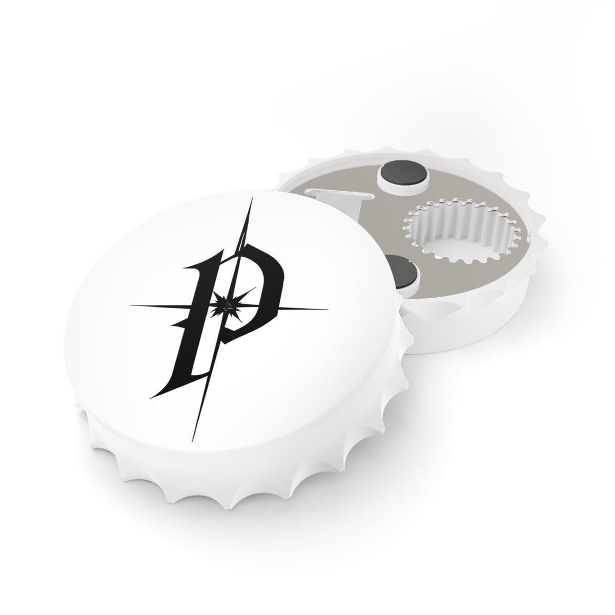P4 Bottle Opener