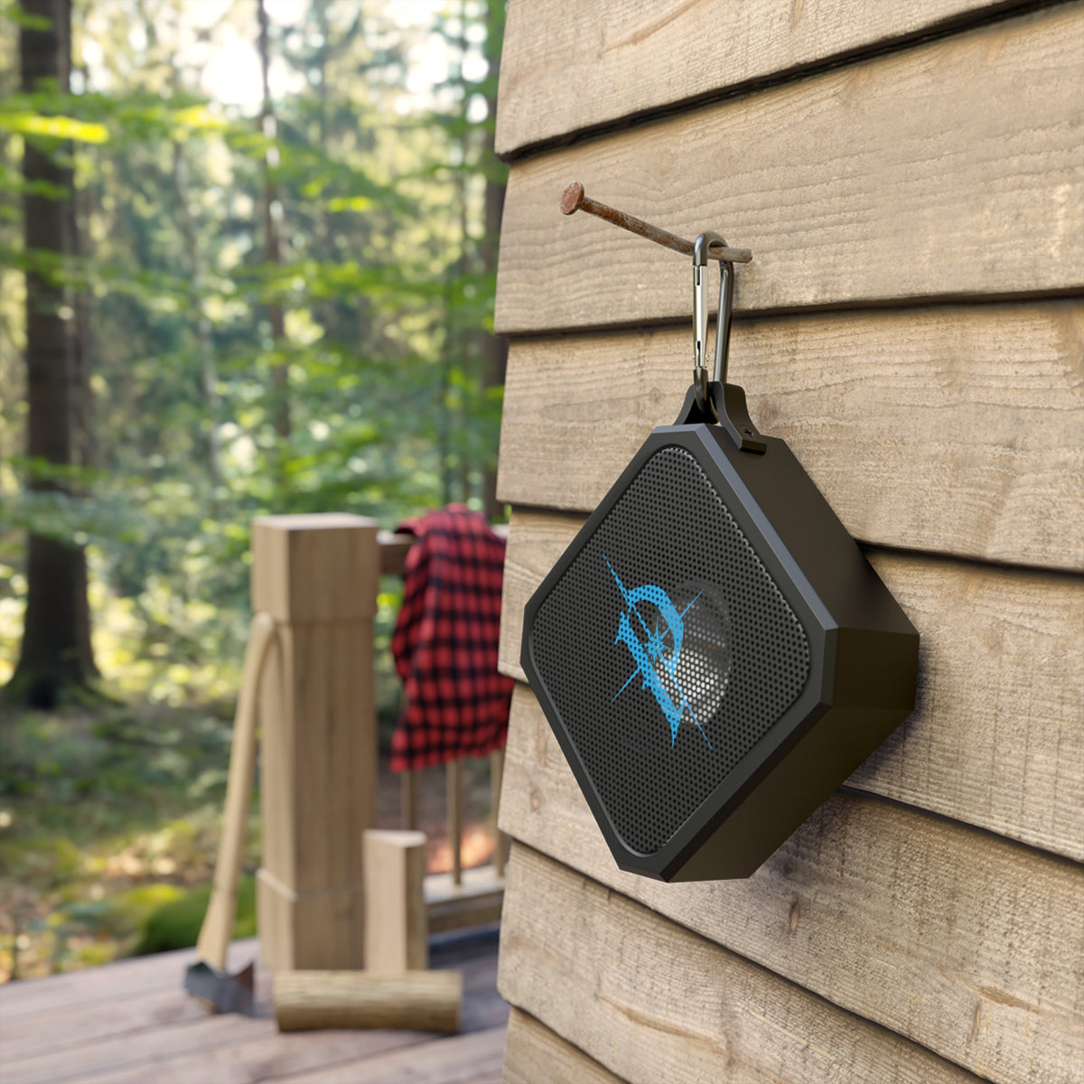P4 Blackwater Outdoor Bluetooth Speaker