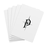 Phantom4 Poker Playing Cards