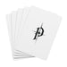 Phantom4 Poker Playing Cards