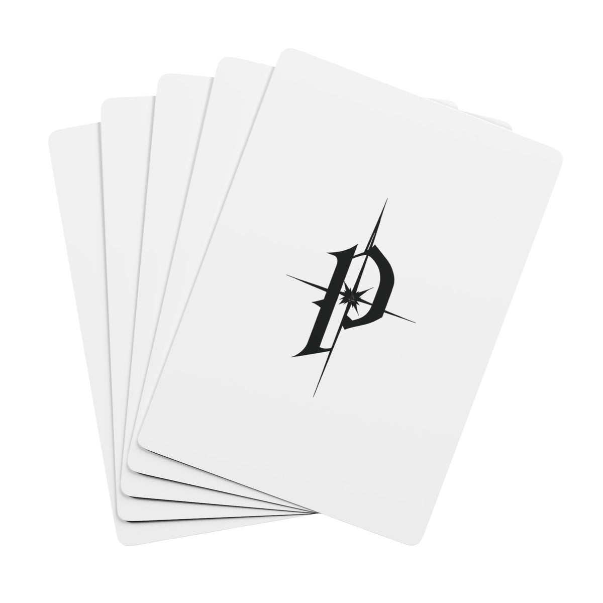 Phantom4 Poker Playing Cards