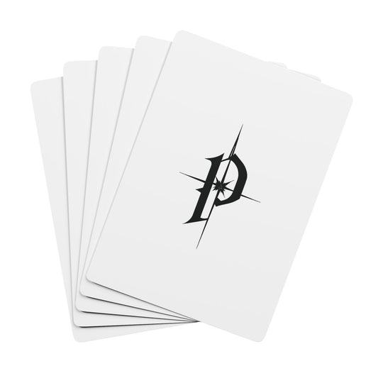 Phantom4 Poker Playing Cards