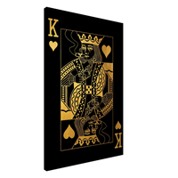 The King of Prosperity Gold