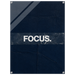 Focus – Minimalist Motivation Acrylic Glass Art