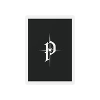 P4 Poker Playing Cards