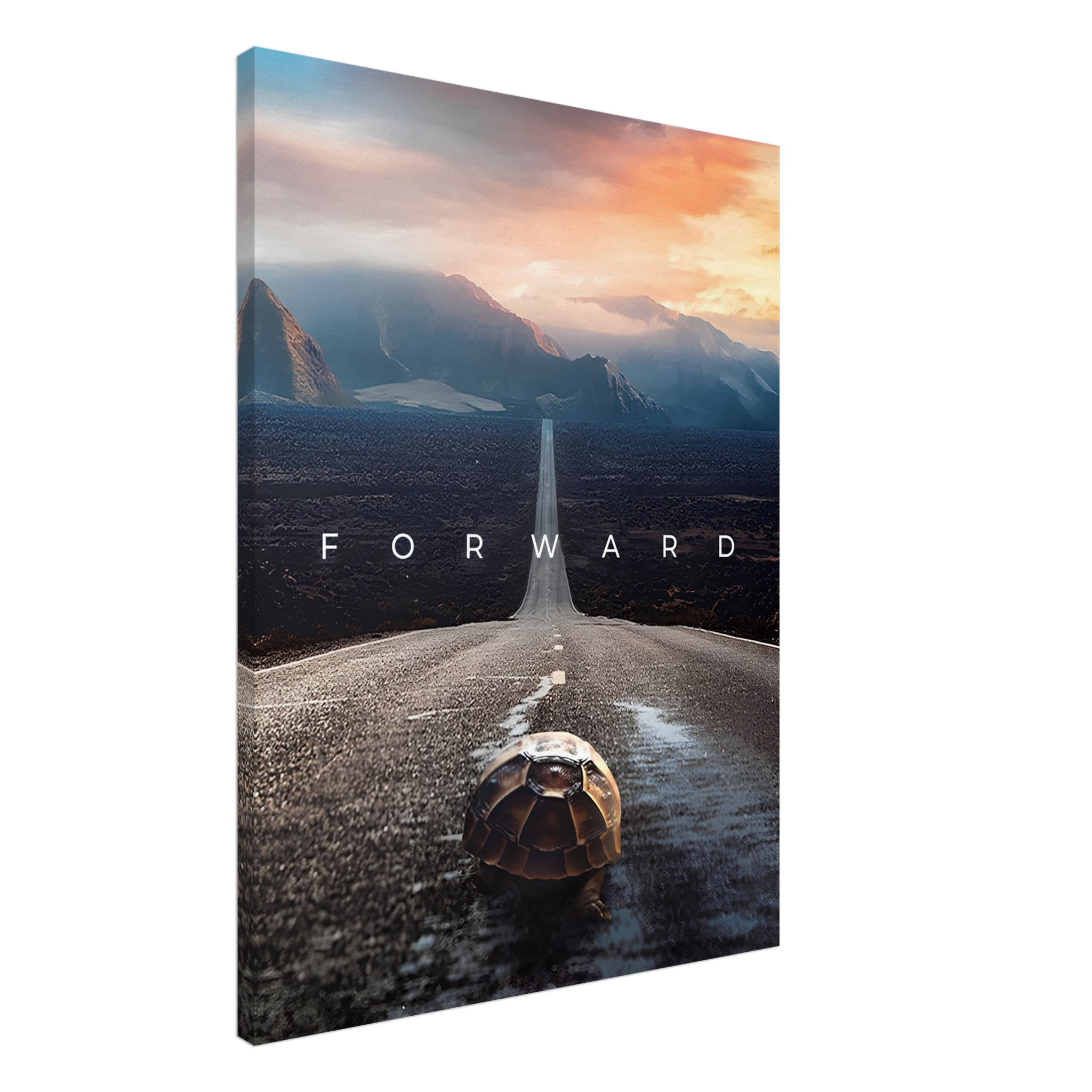 Forward
