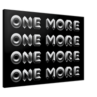 The Mantra of Momentum
