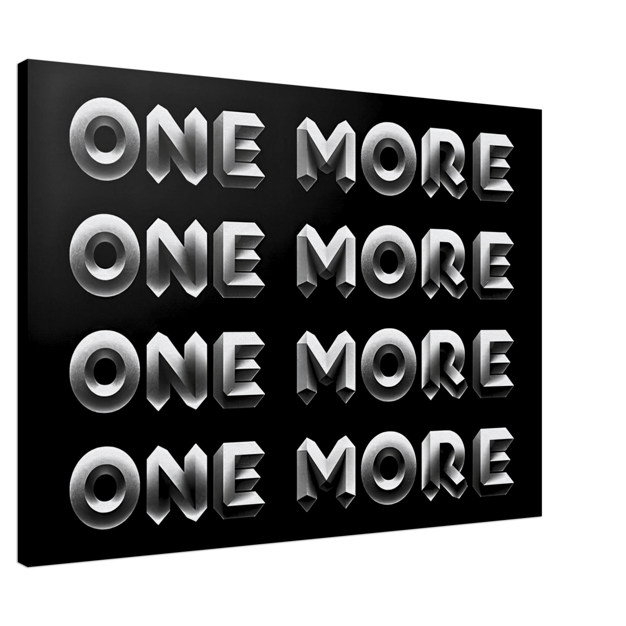 The Mantra of Momentum