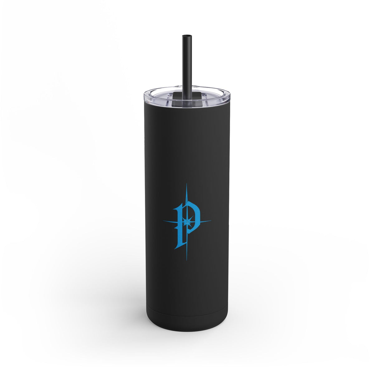 P4 Matte Tumbler