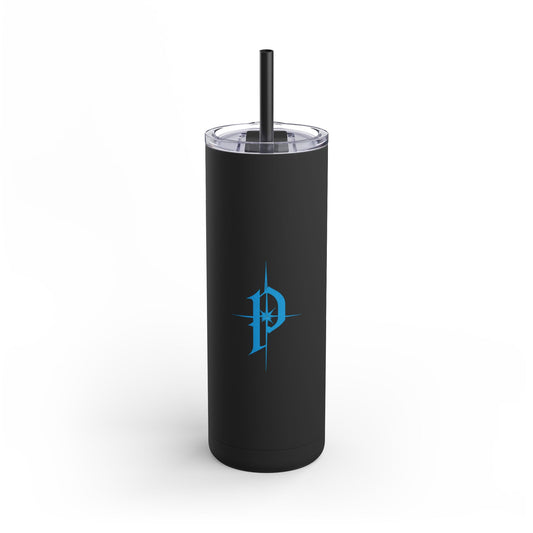 P4 Matte Tumbler
