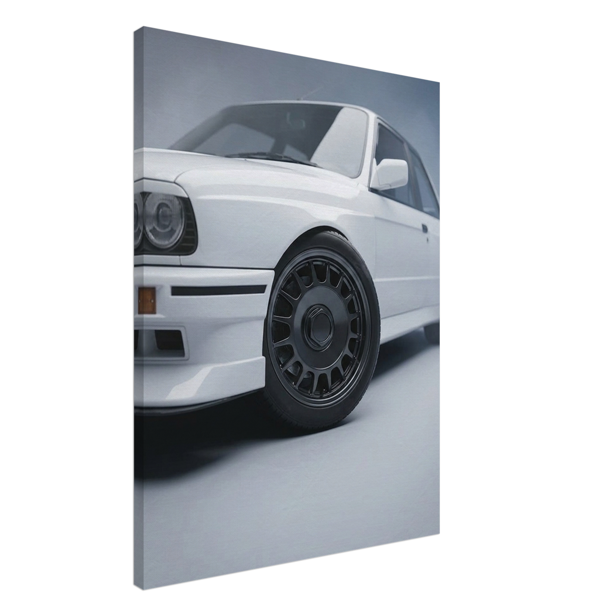 Widebody Legacy