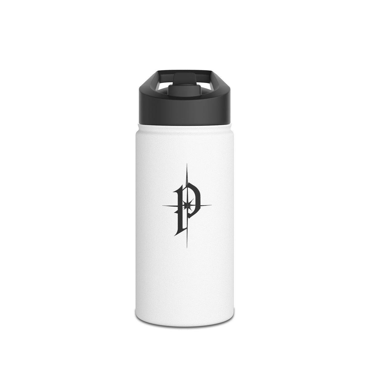 P4 Insulated Bottle