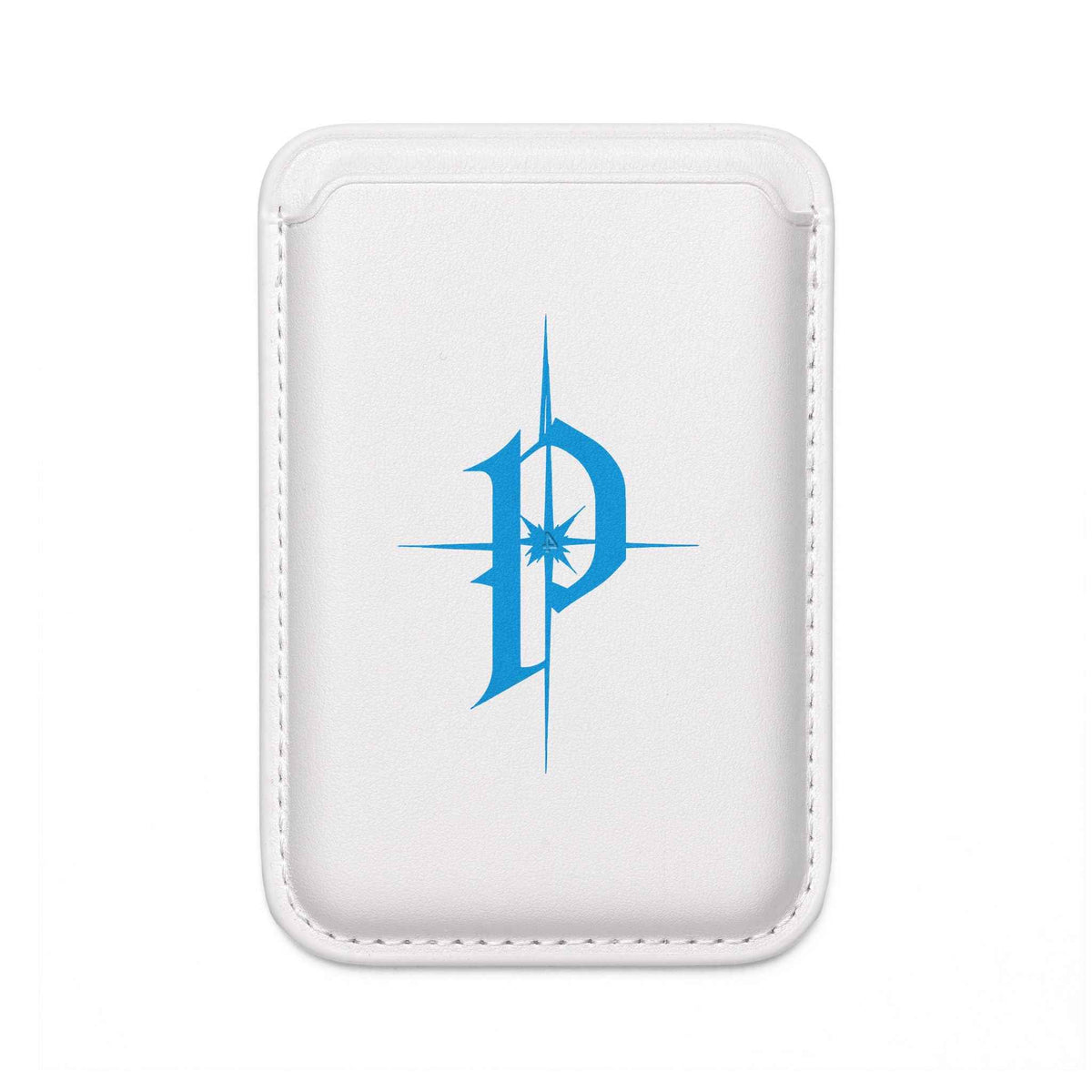 P4 MagSafe Wallet