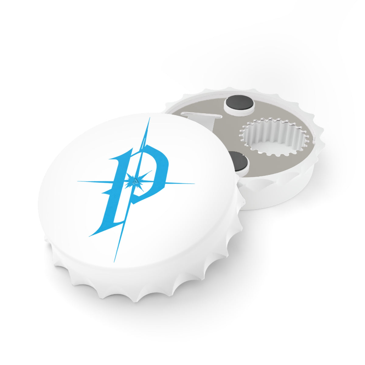 P4 Bottle Opener