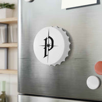 P4 Bottle Opener