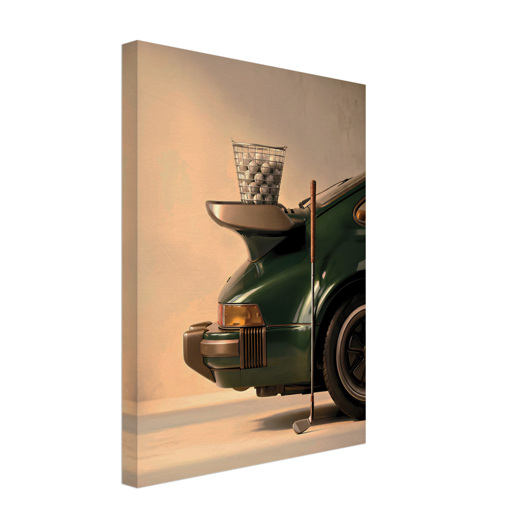 Driver’s Club