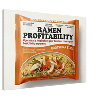 The Ramen Profitability