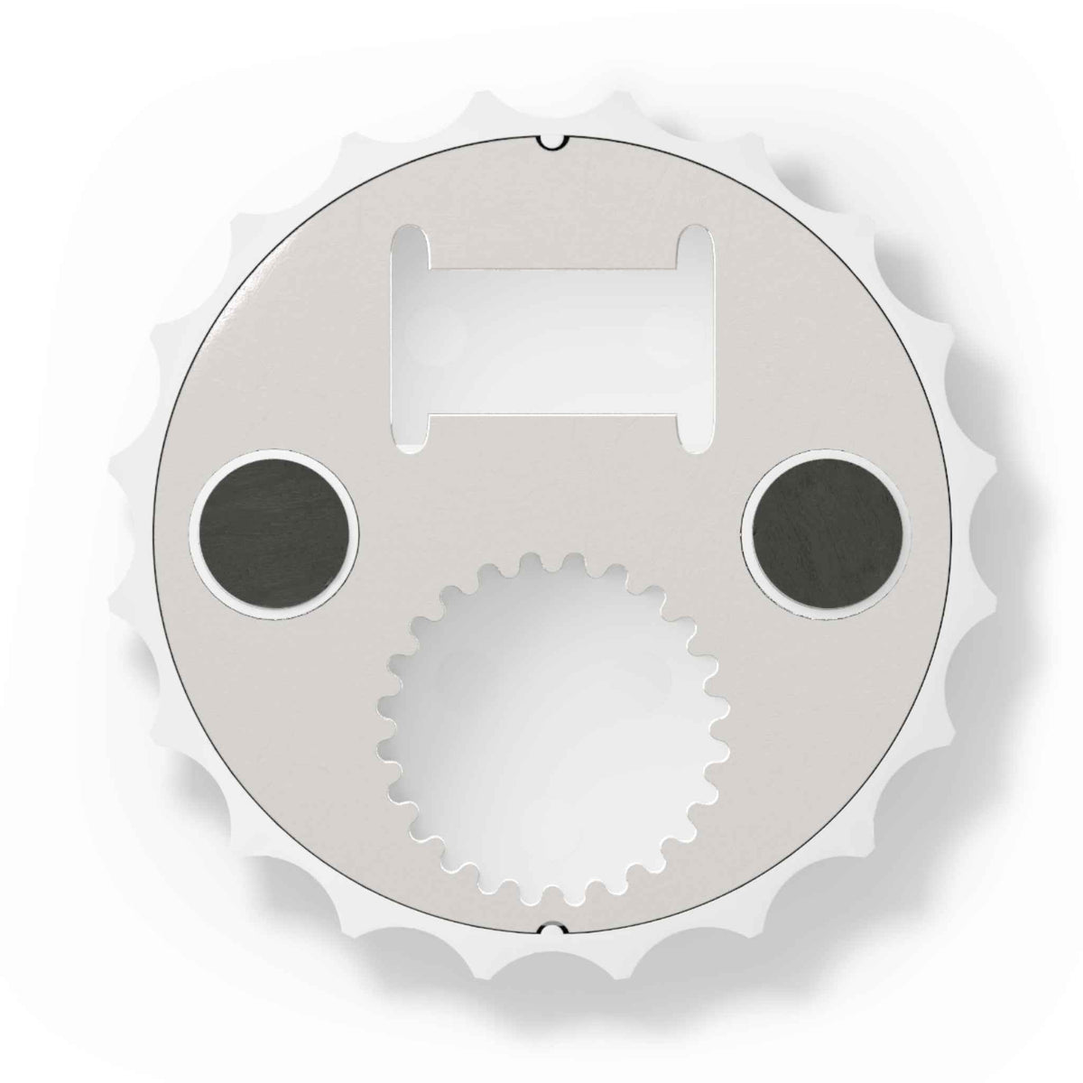 P4 Bottle Opener