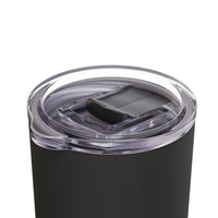 P4 Matte Tumbler