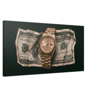 The Currency of Time