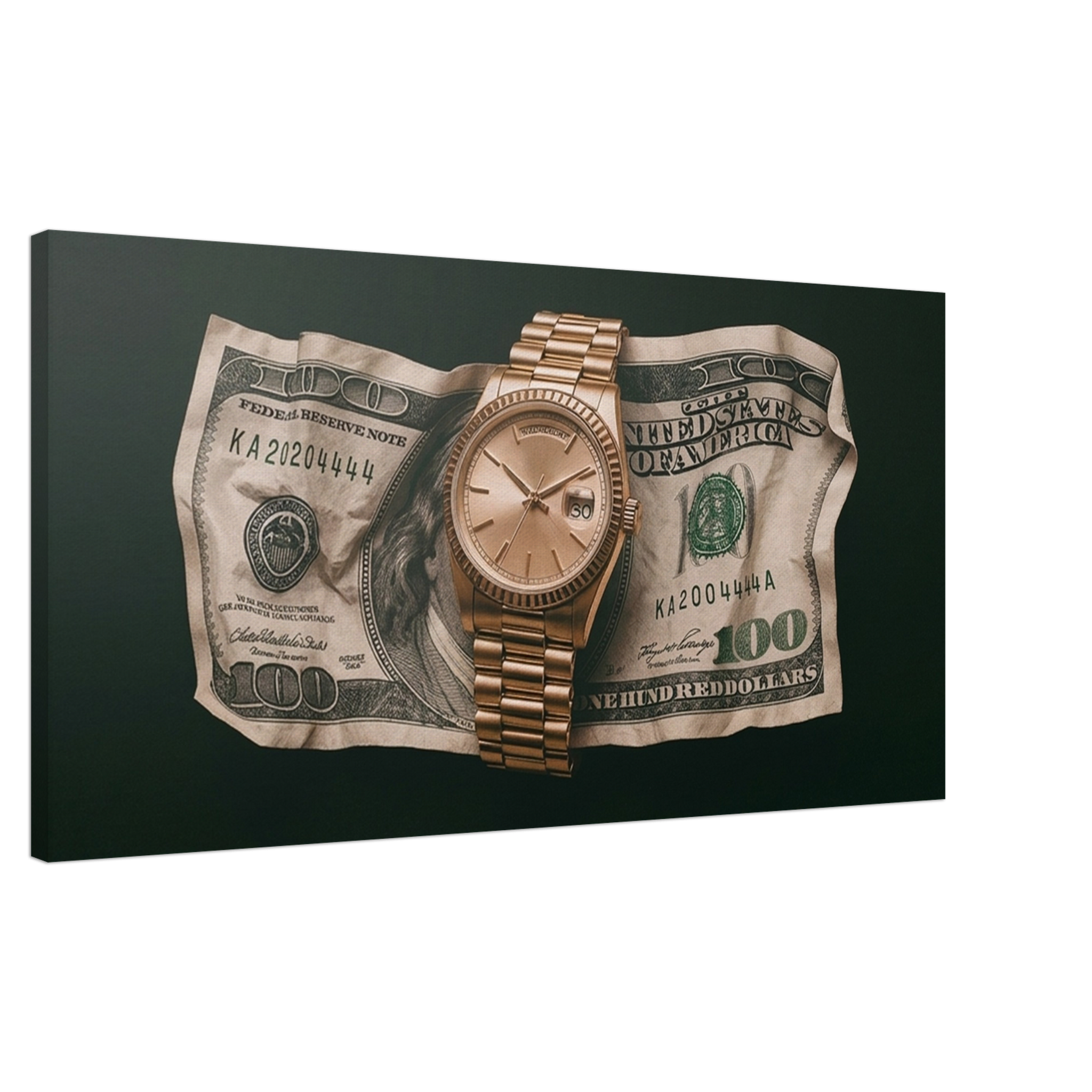 The Currency of Time