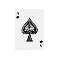 P4 Poker Playing Cards
