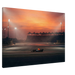 The Final Lap – Racing Canvas Art