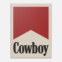 The Frontier Minimalist
