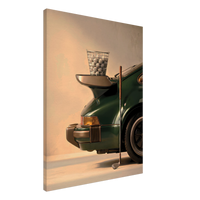Driver’s Club