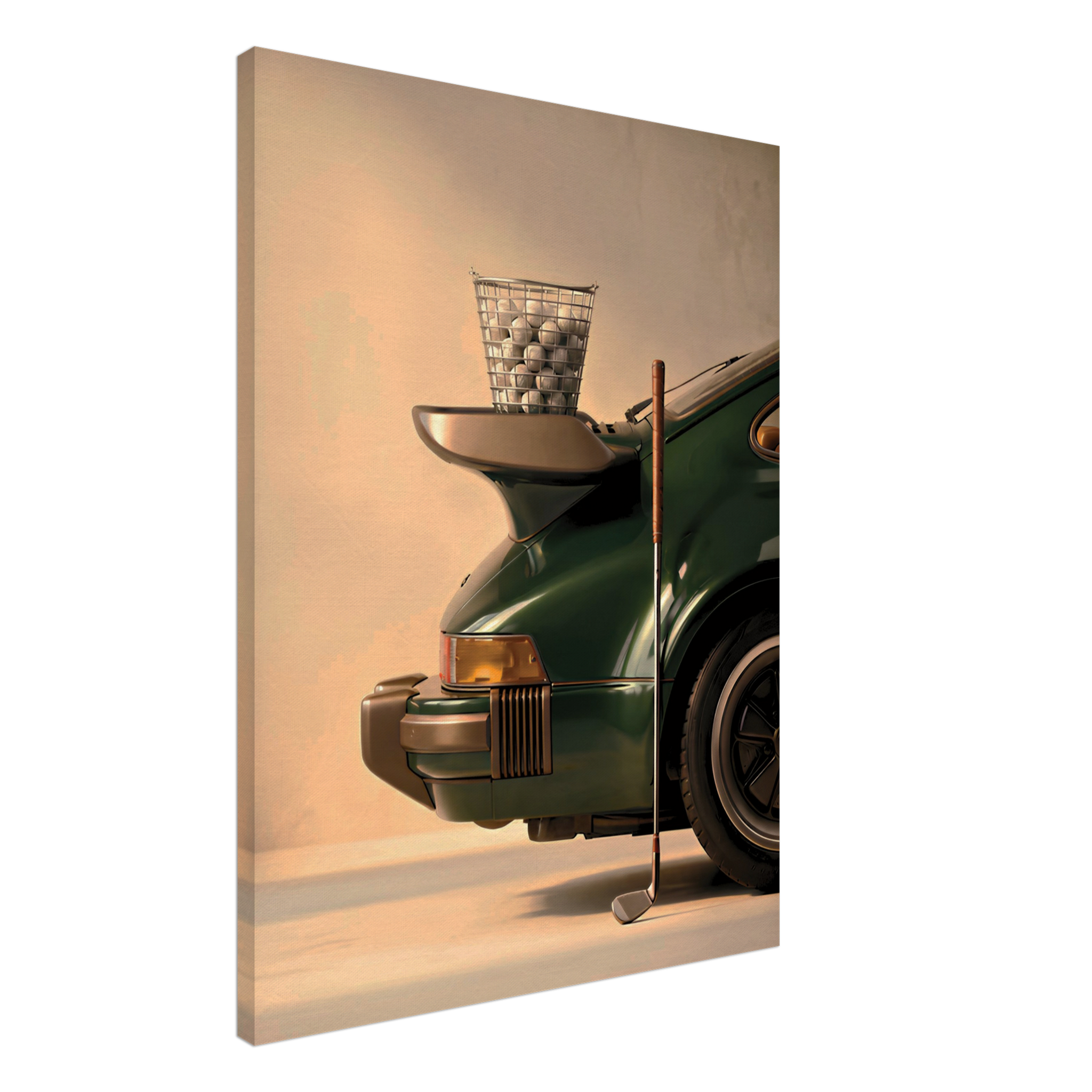 Driver’s Club