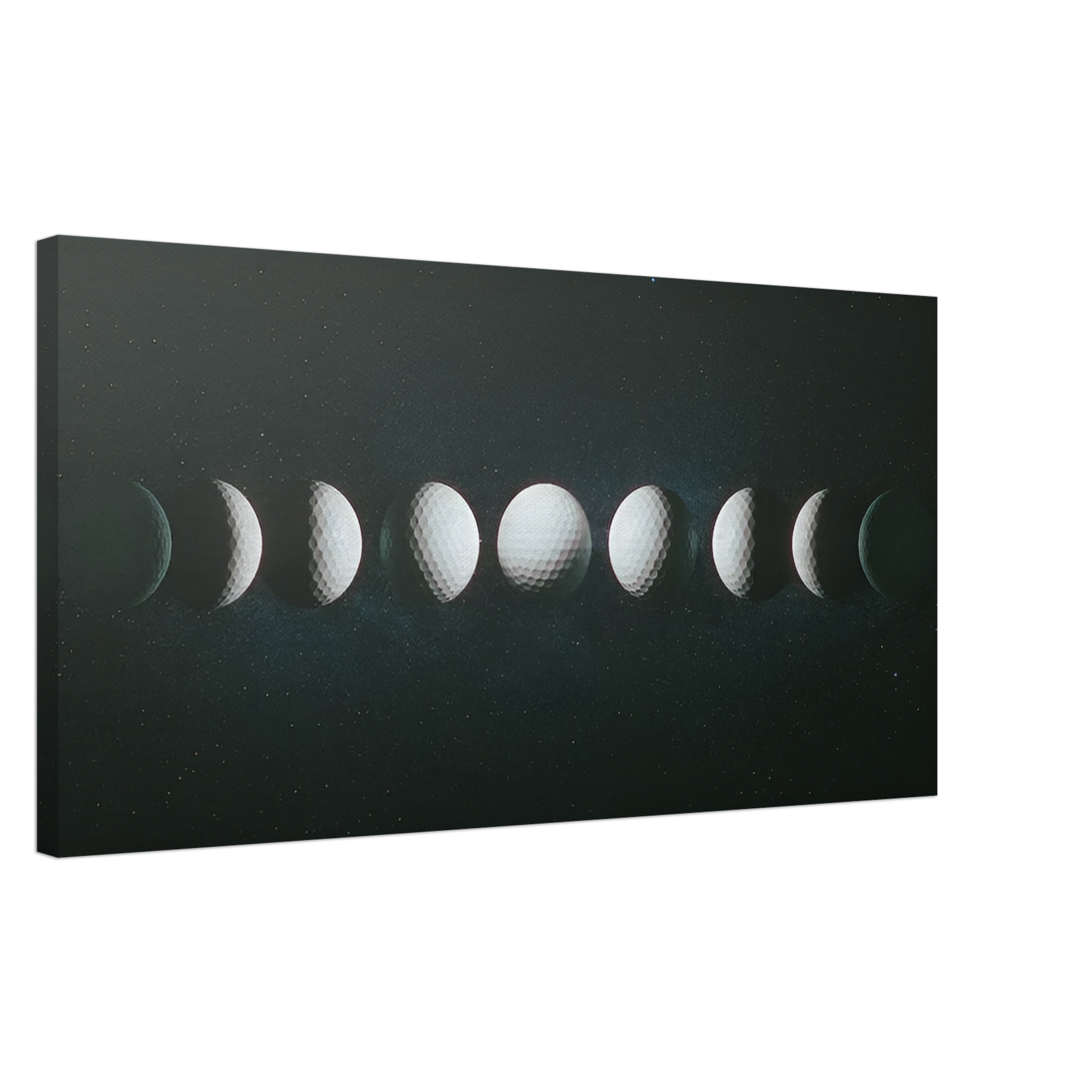 Lunar Drive