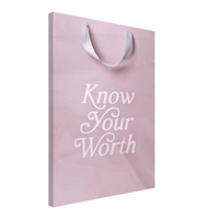 Know Your Worth