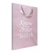 Know Your Worth