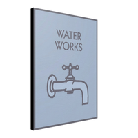 Water Works