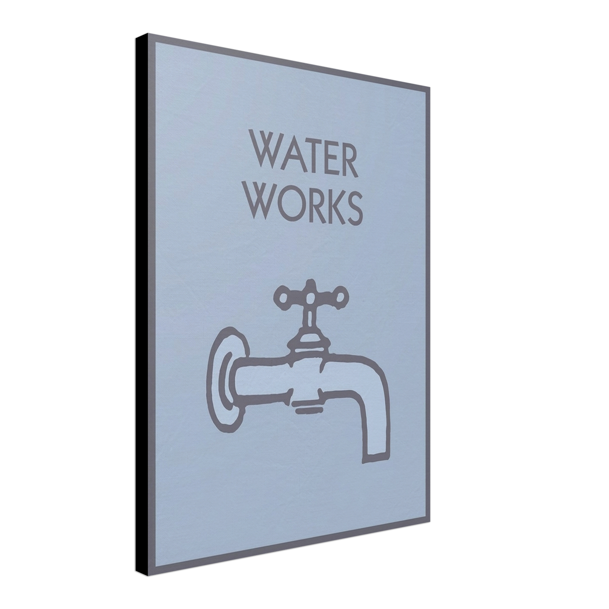 Water Works