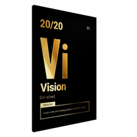20/20 Vision Gold - Phantom 4