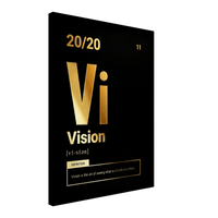 20/20 Vision Gold - Phantom 4