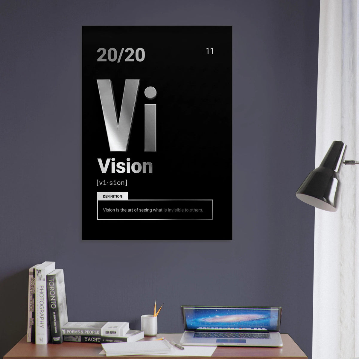 20/20 Vision Platinum - Phantom 4