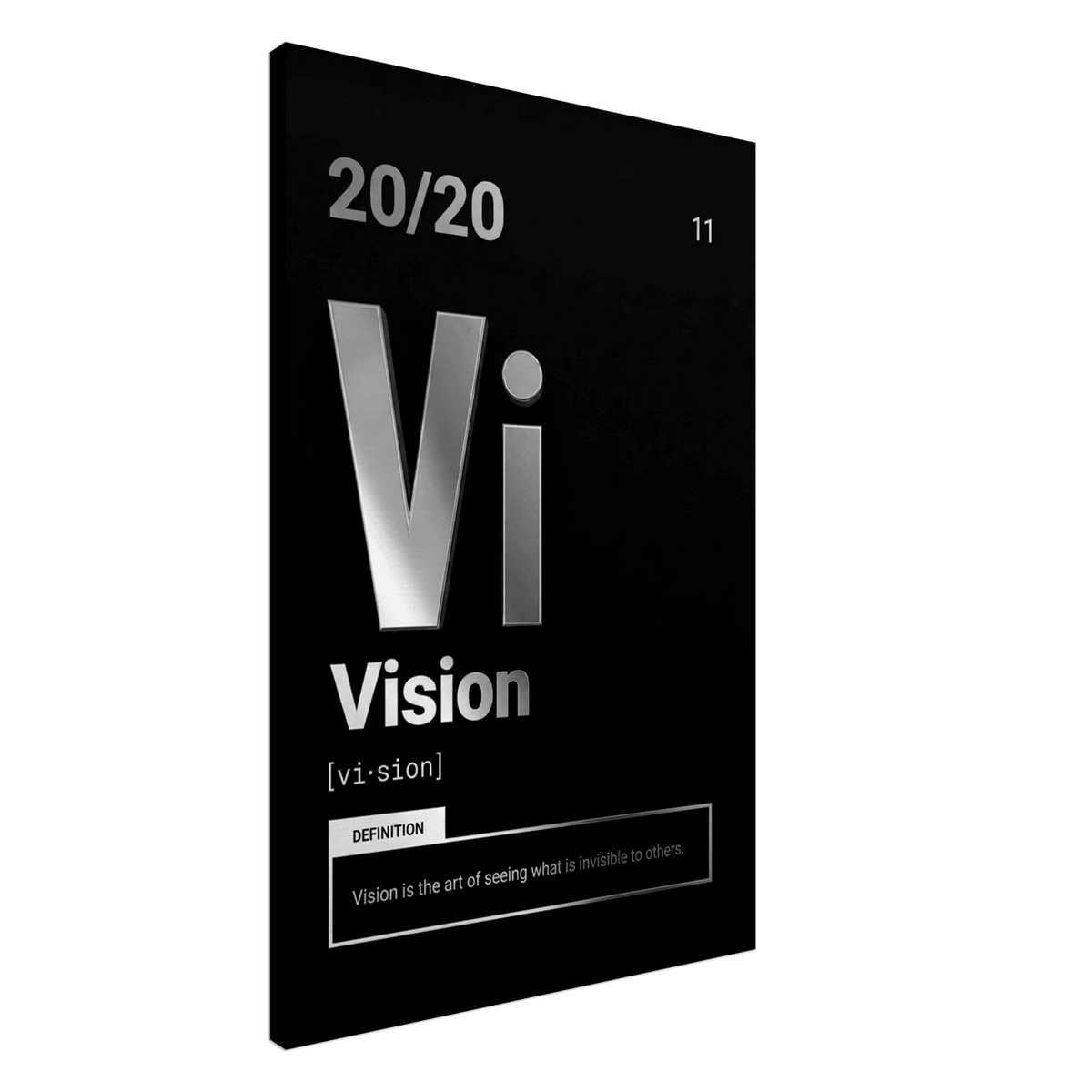 20/20 Vision Platinum - Phantom 4