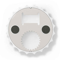 P4 Bottle Opener
