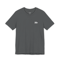 P4 Embroidered T-Shirt