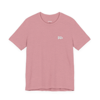 P4 Embroidered T-Shirt
