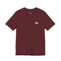P4 Embroidered T-Shirt