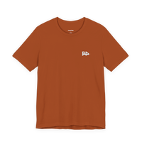 P4 Embroidered T-Shirt