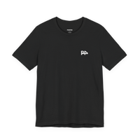 P4 Embroidered T-Shirt