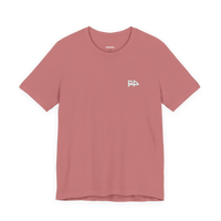 P4 Embroidered T-Shirt