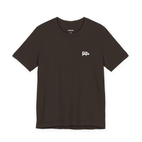 P4 Embroidered T-Shirt